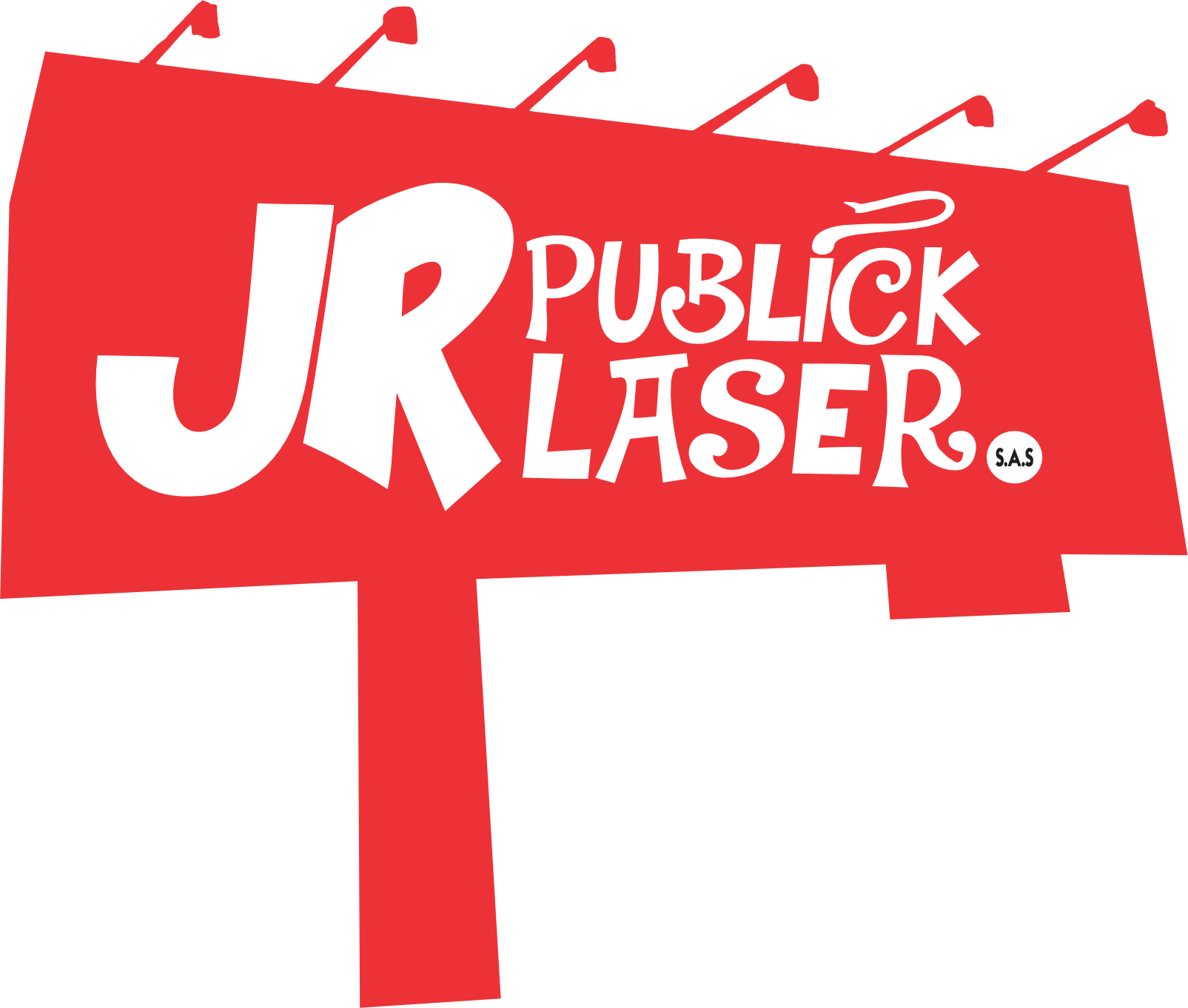 JR PUBLICK LASER 